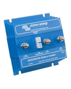 Victron Argodiode 80-2AC, 2 baterie 80A
