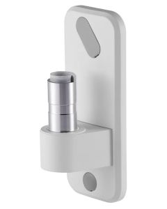 Neomounts AWL75-450WH / adaptér na zeď pro DS70/DS75-450WH1/2 / bílý