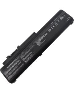 Baterie Li-Ion 11,1V 4400mAh pro ASUS N50A, N50T, N50V