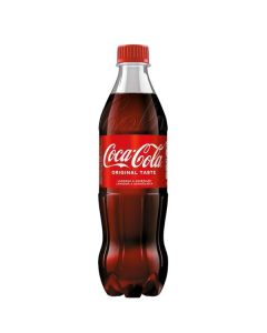 Coca-Cola - 12x 0,5 l