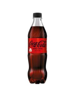 Coca-Cola - Zero, 12x 0,5 l