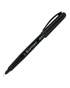 Popisovač na CD Centropen 4616, modrý
