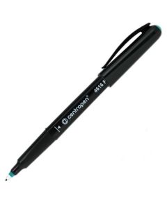Popisovač na CD Centropen 4616, zelený