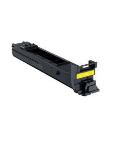 Konica Minolta Toner žlutý pro MC4650/MC4690/4695 (8000 stran)