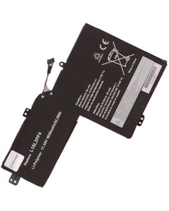 2-POWER Baterie 11,34V 4630mAh pro Lenovo S540-15IML, Lenovo S540-15IWL, Lenovo S540-15IWL GTX