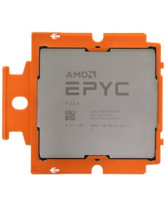 AMD EPYC 9224 / 2.5 GHz base / 24C / 48T  / 64 MB  / Socket SP5  / TRAY  / 12m záruka