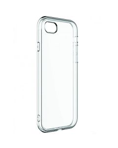 Swissten pouzdro clear jelly Apple iPhone 15 Pro Max transparentní