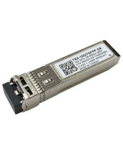 QNAP TRX-10GITSFPP-SR   průmyslový optický SFP+ modul MM (850nm) 10 Gb/s, LC, 300m, -40 až 85°C