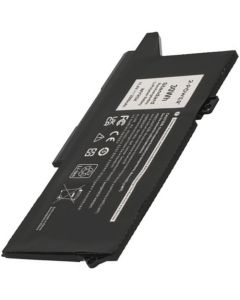 2-POWER Baterie 11,4V 2600mAh pro Dell Latitude 5420, Latitude 5520, Precision 3560