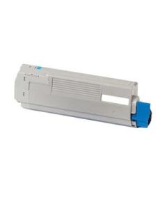 OKI Cyan toner do C710/C711/C711WT (11 500 stran)