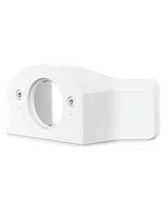 Ubiquiti UniFi G6/G5 PTZ Corner Mount W - Držák pro kameru UniFi G6/G5 PTZ, rohový, bílý