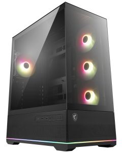 MSI skříň MAG PANO 110R PZ