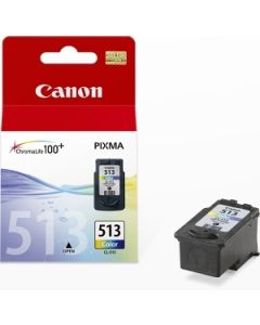 Canon cartridge CL-513 Color (CL513) / Color / 13ml