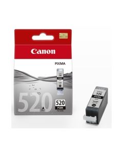 Canon cartridge PGI-520Bk / Black / 320str.