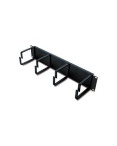 APC Horizontal Cable Organizer 2U 