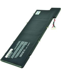 2-POWER Baterie 14,8V 4250mAh pro HP Envy 14T-3000 SPECTRE, 14T-3100 SPECTRE, 14-3200 SPECTRE