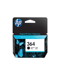 HP Ink Cartridge 364/Black/250 stran