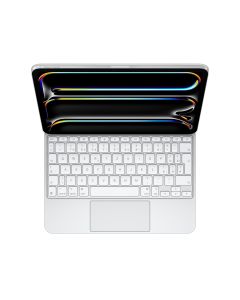 Magic Keyboard iPad Pro 11" (M4,M5) - SK - White