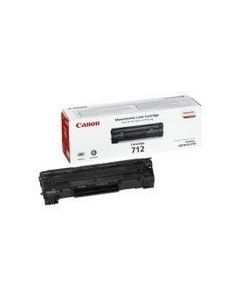 Canon toner CRG-712 / Black / 1500str