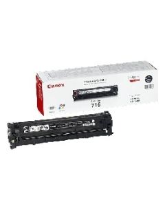 Canon toner CRG-716 / Black / 2300stran