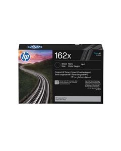 HP toner 162X/Black/10000 stran