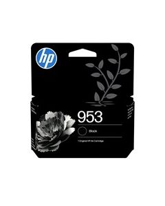 HP Ink Cartridge 953/Black/1000 stran