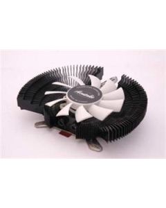 ACUTAKE ACU-DVS 01 DarkVGA Semicircle