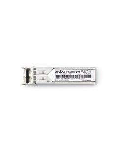 Aruba IOn 1G SFP LC SX 500m MMF XCVR