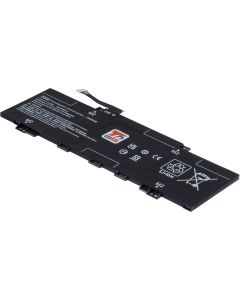 Baterie T6 Power pro HP Pavilion x360 15-er0000, x360 14-dy0000, 3750mAh, 43,3Wh, 3cell, Li-poly