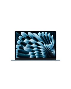 Apple MacBook Air 13"/M5/13,6"/2560x1664/16GB/1TB/M5/Tahoe/Sky Blue/1R