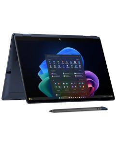 HP Elitebook Flip X G2i/ Ultra 7 356H/ 32GB DDR5/ 1TB SSD/ Intel Graphics/ 14"3K,OLED,touch/ W11P/ modrý