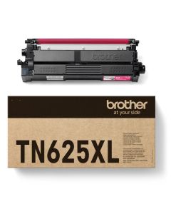 BROTHER toner TN625XLM pro HL-L8430/ DCP-L8630/MFC-L8730CDW / 4500 stran / magenta