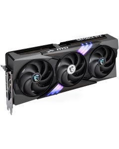 MSI GeForce RTX 5070 Ti 16G GAMING TRIO OC / 16GB GDDR7 / PCI-E / 3x DP / HDMI