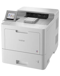 BROTHER laser HL-L9430CDN 40 str. / barevný displej / ethernet / NFC / duplex / mobilní tisk / 1GB