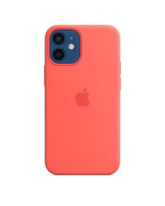 iPhone 12 mini Silicone Case wth MagSafe P.Cit./SK