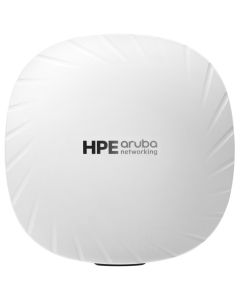 HPE Networking AP-555 (RW) 8x8:8/4x4:4 WiFi 6