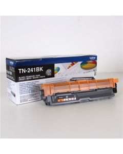 Toner Brother TN-241BK, černý