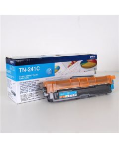 Toner Brother TN-241C, azurový