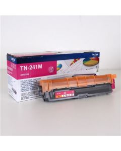 Toner Brother TN-241M, purpurový