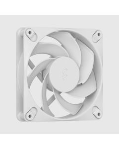 Fractal Design Dynamic 3 – 12 Reverse White