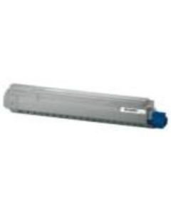 OKI Žlutý toner do C810/830 (8.000 stránek)