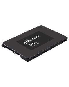 ThinkSystem 2.5" 5400 PRO 1.92TB RI 6GB SSD