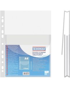 Euroobaly katalog.chlop. Donau-A4,lesk,170mic,12ks