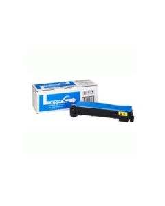 Toner Kyocera TK-540, azurový