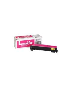 Toner Kyocera TK-540, purpurový