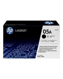 HP toner 05A/Black/2300 stran