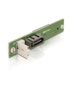 Delock Adaptér SATA Slimline 7+6 na SATA 7-pin
