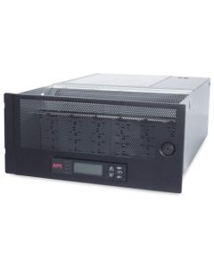 APC Modular Rackmounted IT Power Distribution Unit 138KW 200A 400V 18 