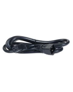 APC Power Cord [IEC 320 C19 to IEC 320 C20] 16 Amp, 0,6metru