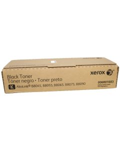 Xerox original toner 006R01683 (černý, 2x 50 000str.) pro Altalink B80xx